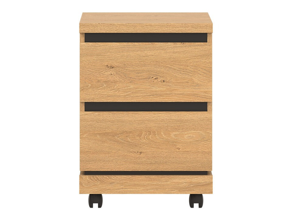 Тумба с ящиками Monromo 107