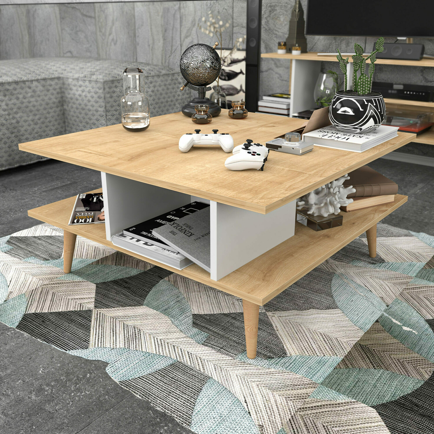 Журнальный столик Kailua 1105