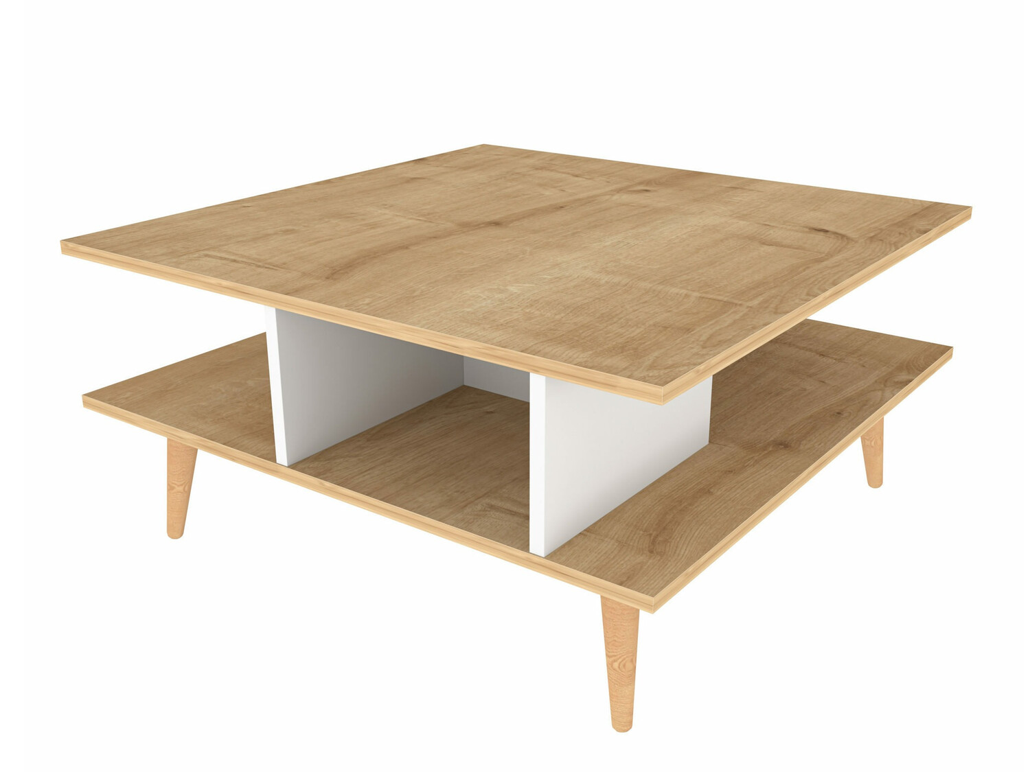 Žurnālu galdiņš Kailua 1105