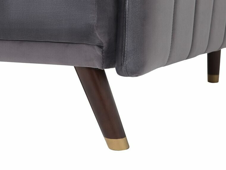 Диван-кровать Berwyn 120 (Серый)