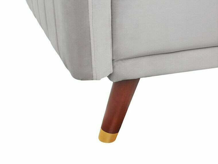 Диван-кровать Berwyn 120 (Светло-серый)