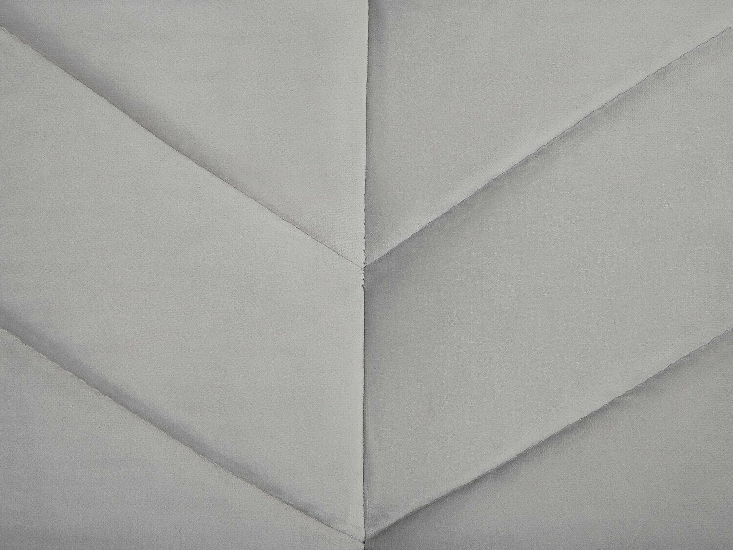 Dīvāns gulta Berwyn 120 (Gaiši pelēks)