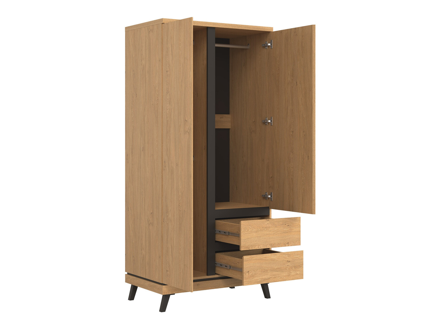 Шкаф Monromo 109