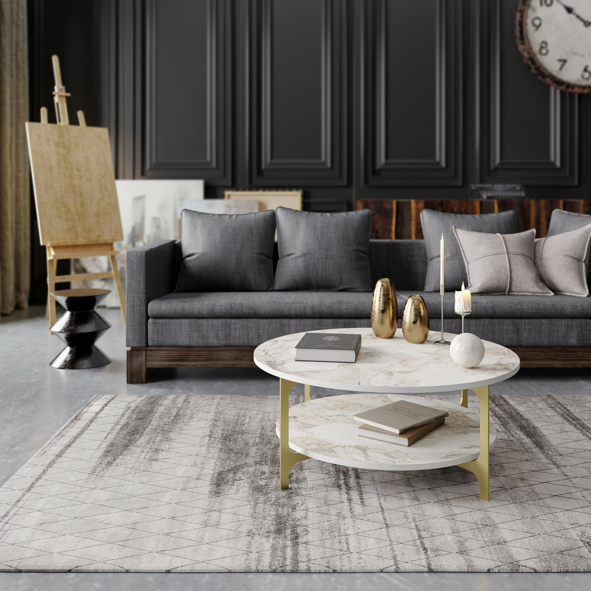 Журнальный столик Kailua 1127