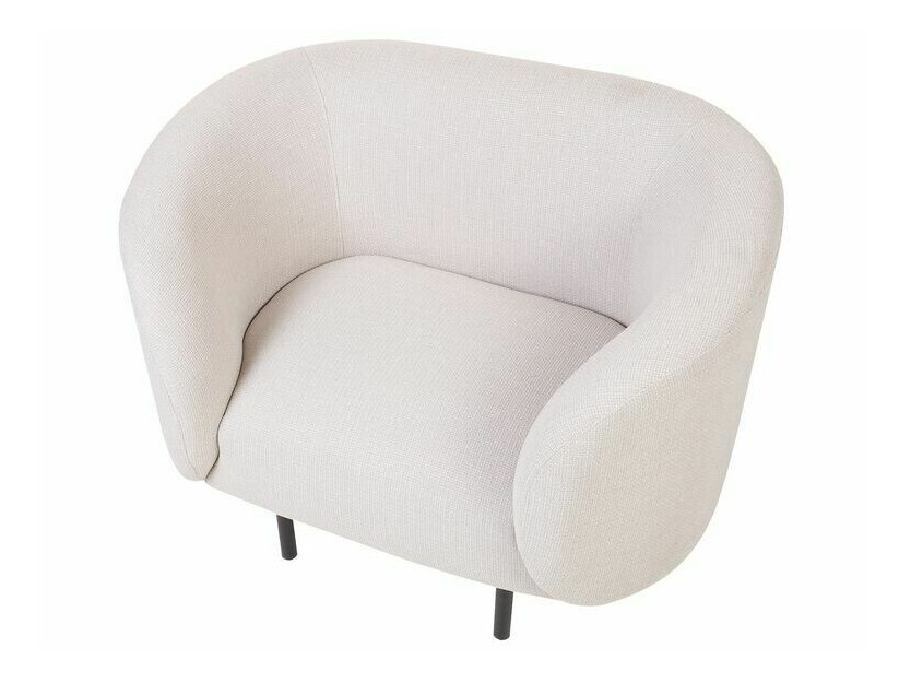 Krēsls Berwyn 2033 (Melns + Bēšs)