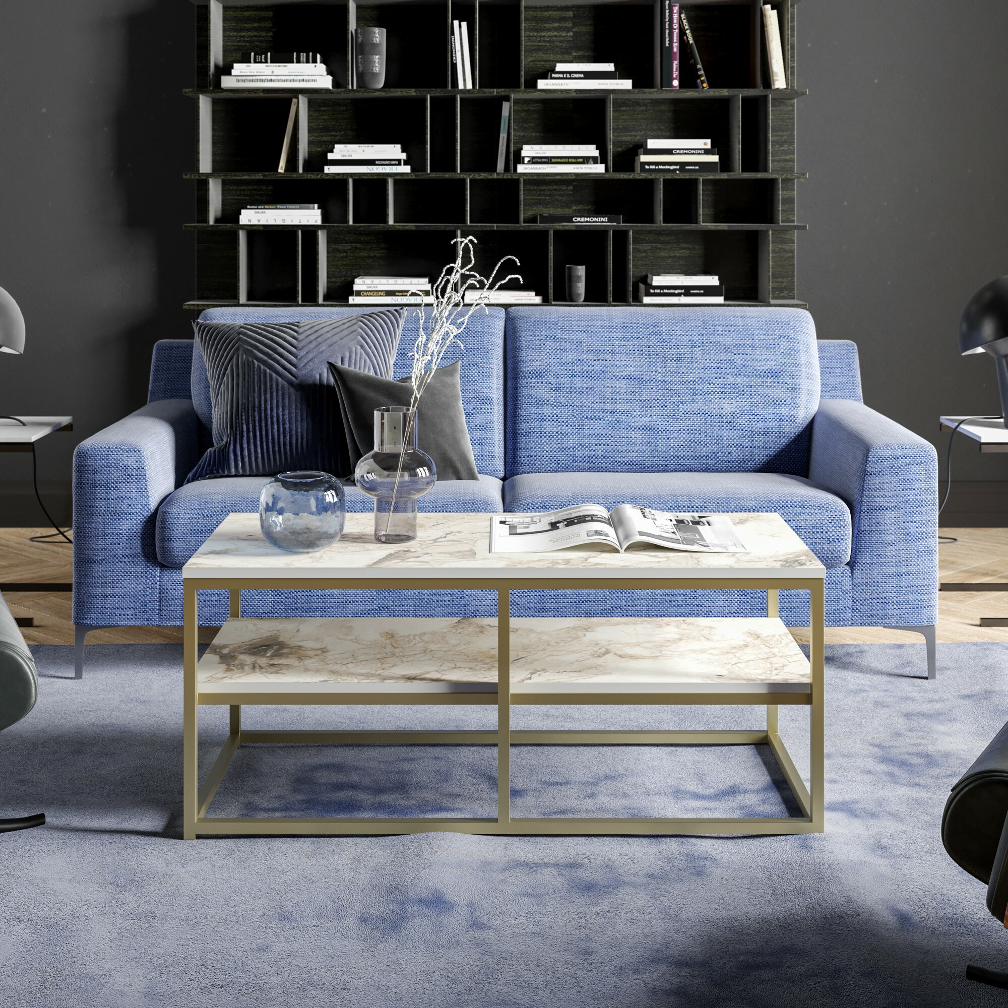 Журнальный столик Kailua 1134