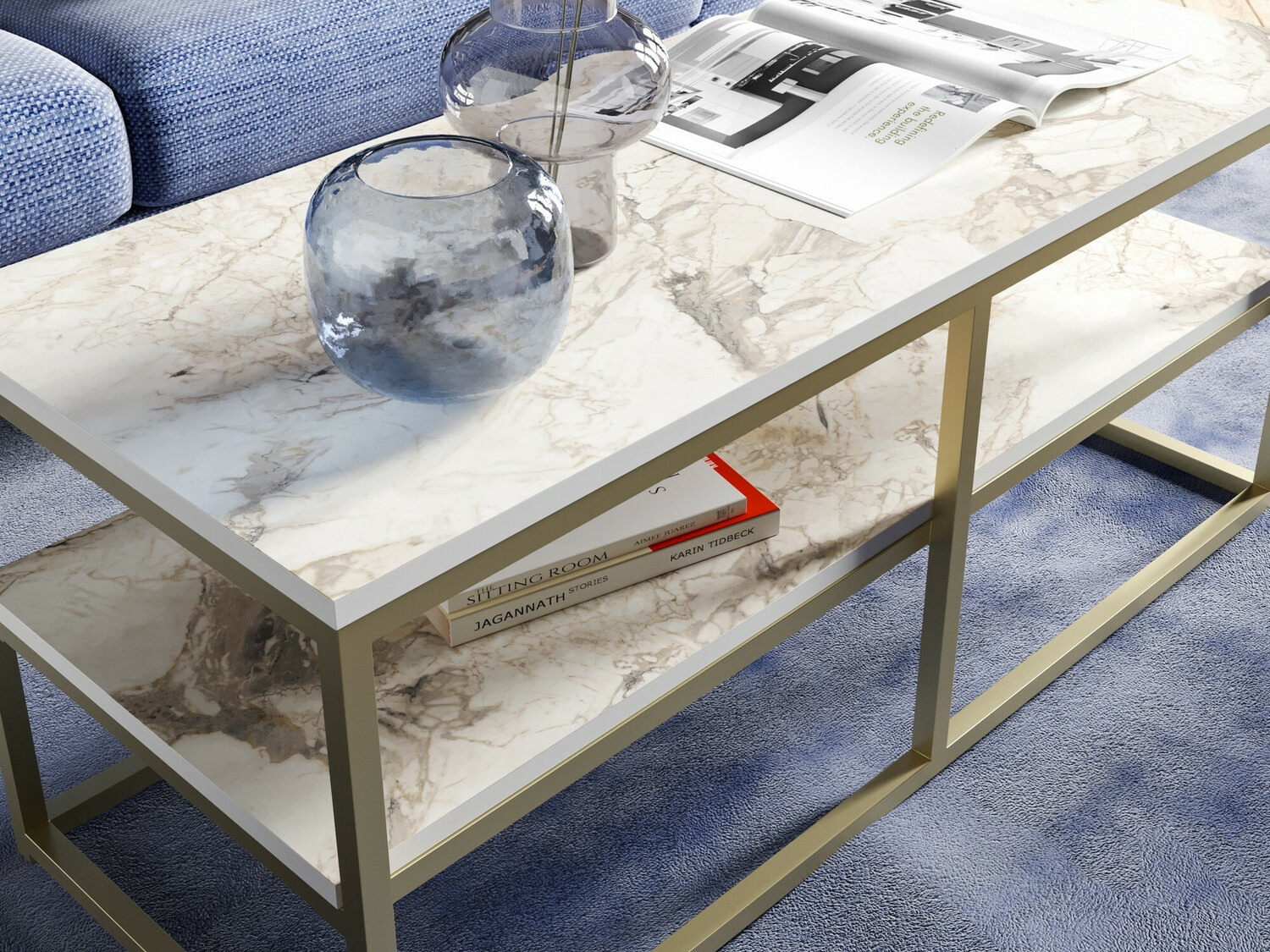 Журнальный столик Kailua 1134