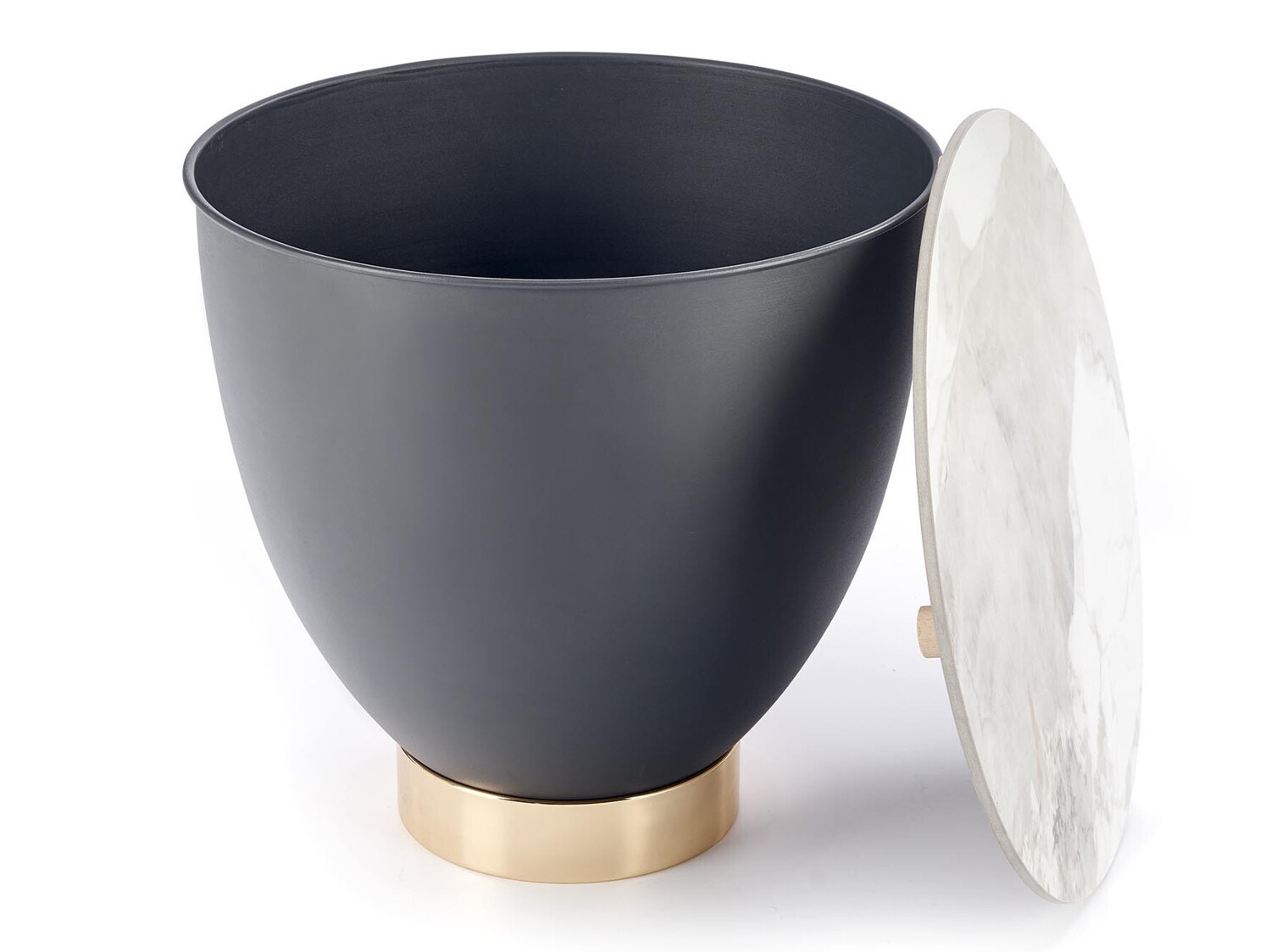 Žurnālu galdiņš Houston 1567