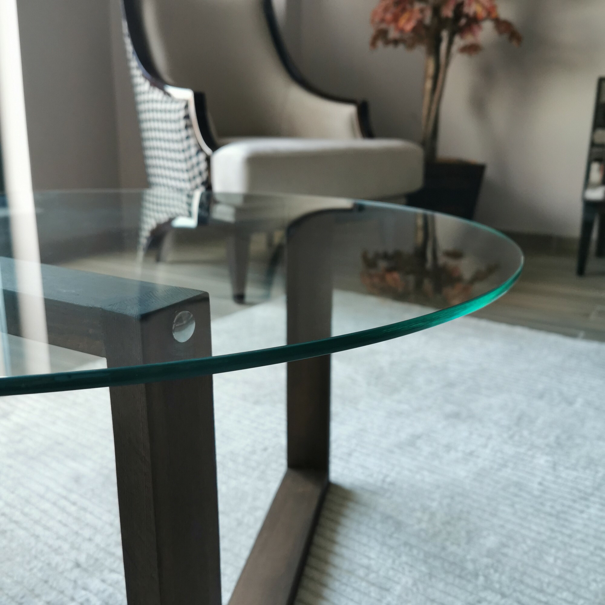 Žurnālu galdiņš Kailua 1146