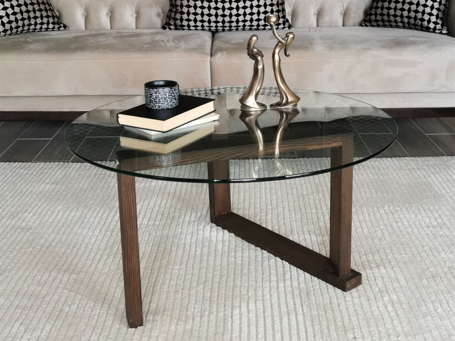 Žurnālu galdiņš Kailua 1146