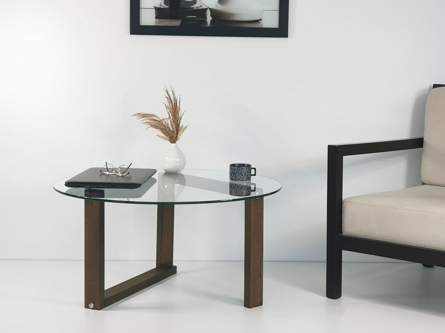 Žurnālu galdiņš Kailua 1146