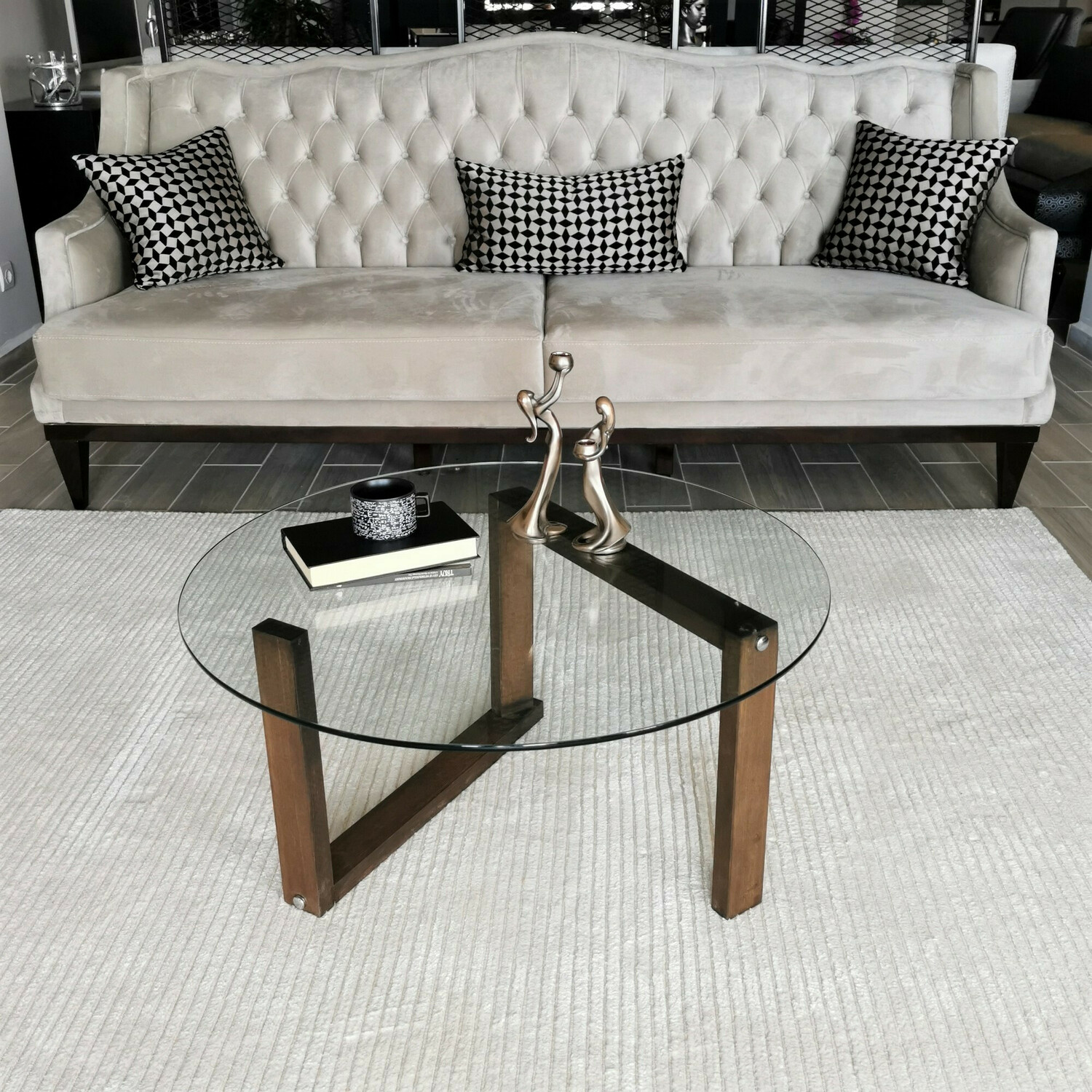 Žurnālu galdiņš Kailua 1146