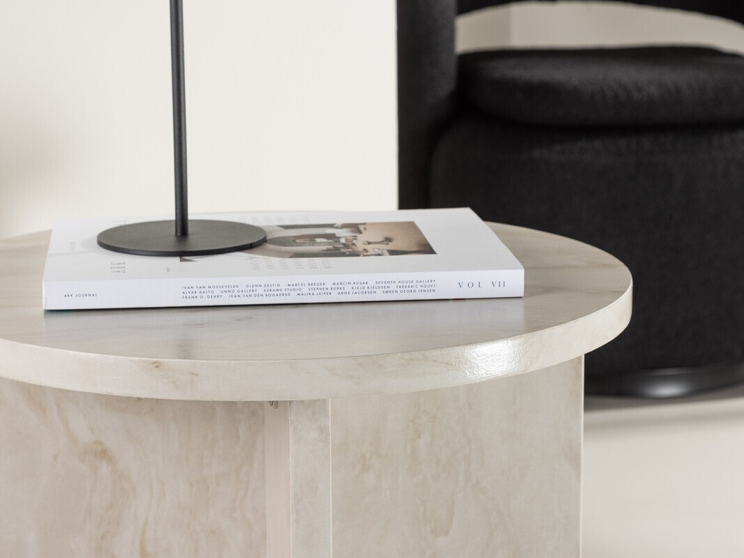 Kafijas galdiņš Dallas 4230