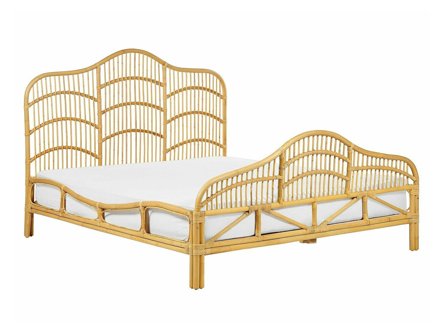 Кровать Berwyn 126