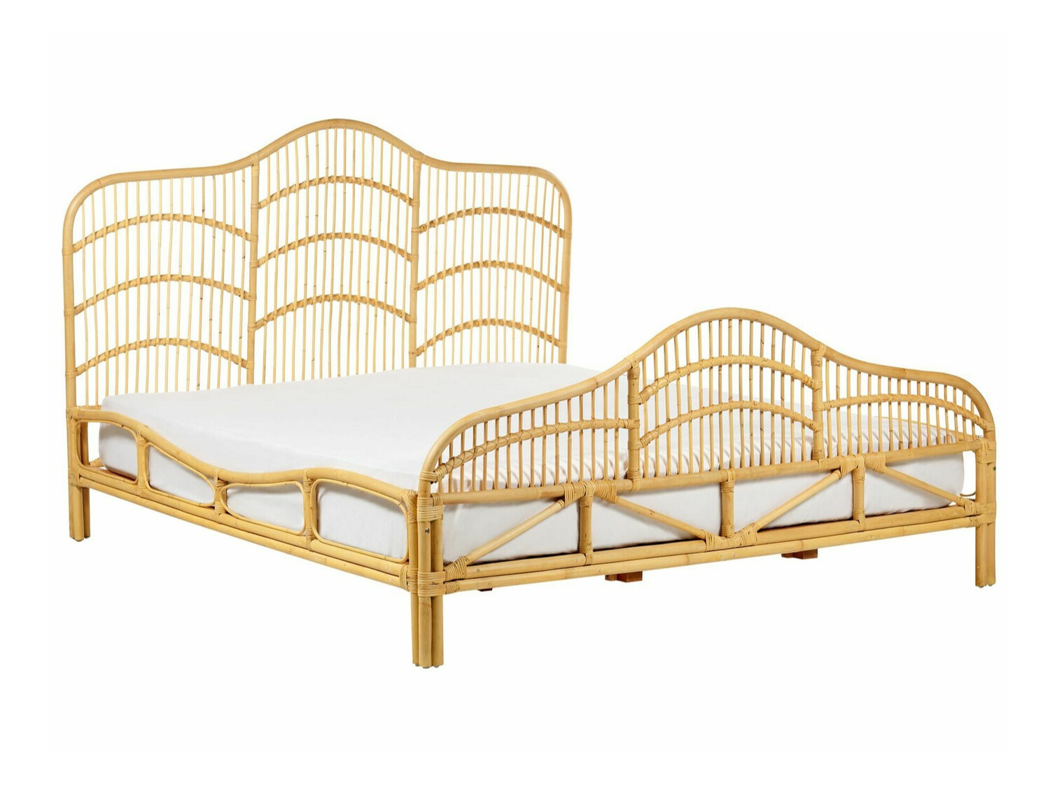 Кровать Berwyn 126