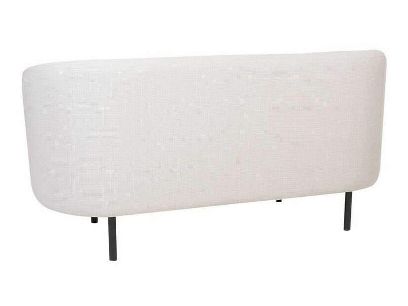 Mīksto mēbeļu komplekts Berwyn 124 (Bēšs + Melns)