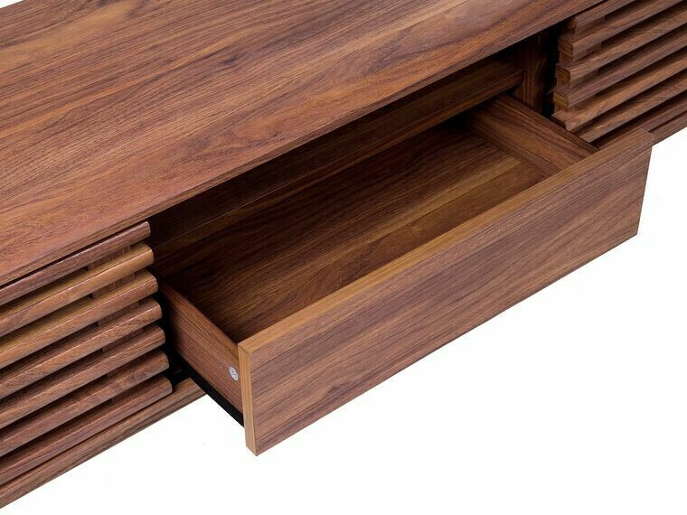 ТВ тумба Berwyn 133 (Коричневый)