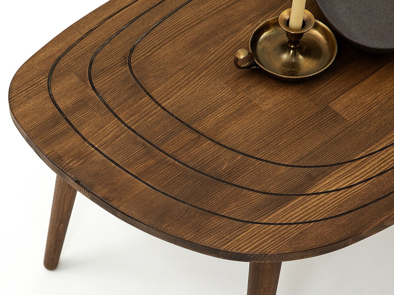 Žurnālu galdiņš Kailua 1155