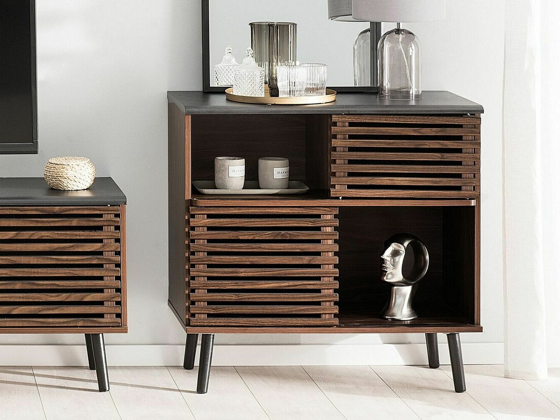 Шкафчик Berwyn 136