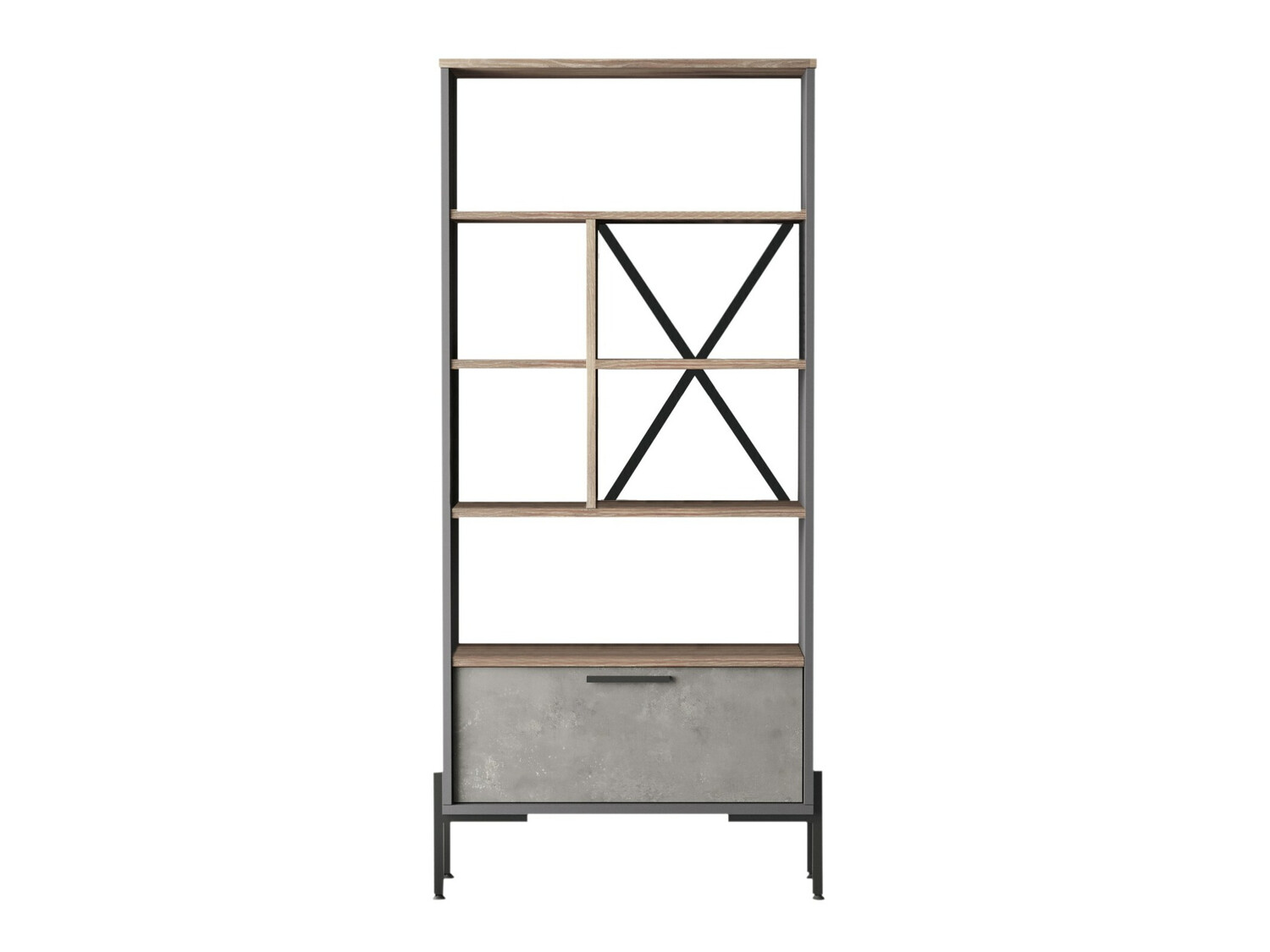 Стеллаж Kailua 1213