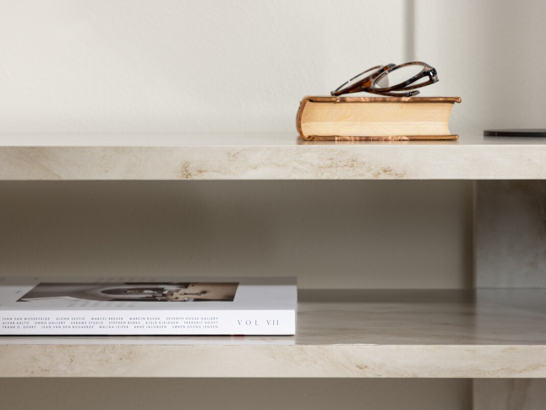 ТВ тумба Dallas 4235