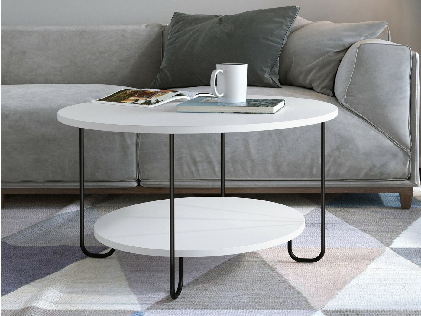 Журнальный столик Kailua 1210