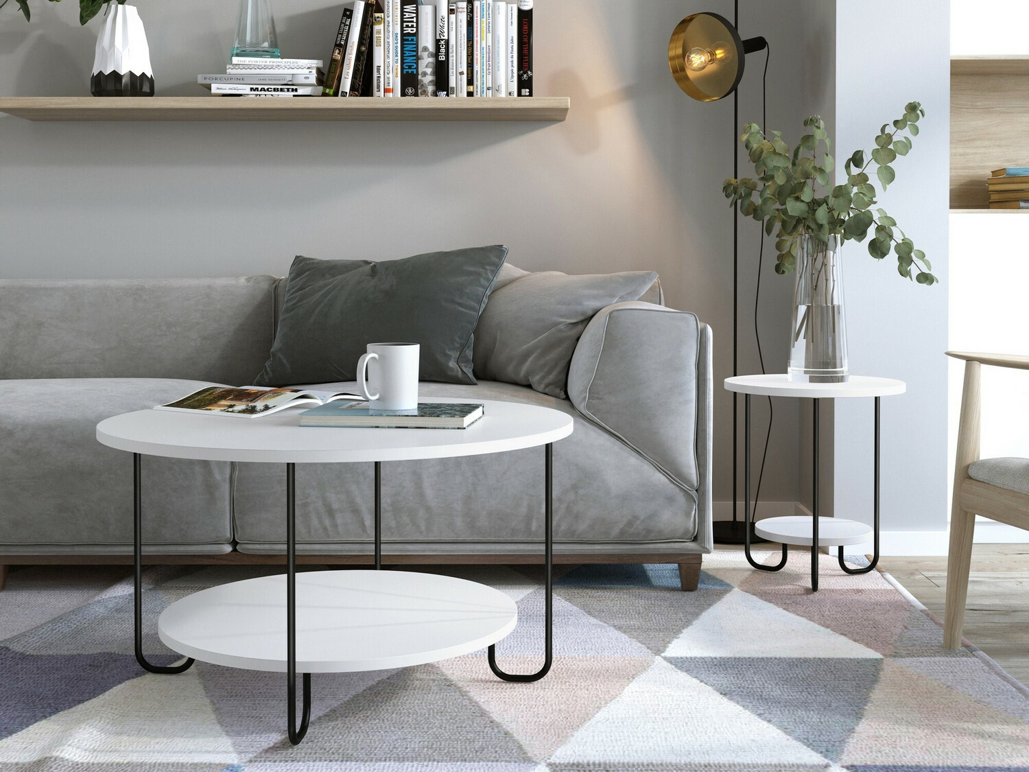 Журнальный столик Kailua 1210