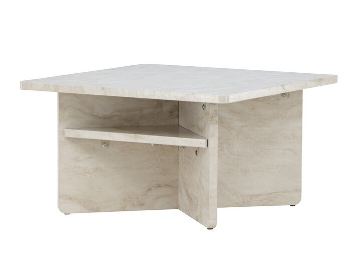 Žurnālu galdiņš Dallas 4232