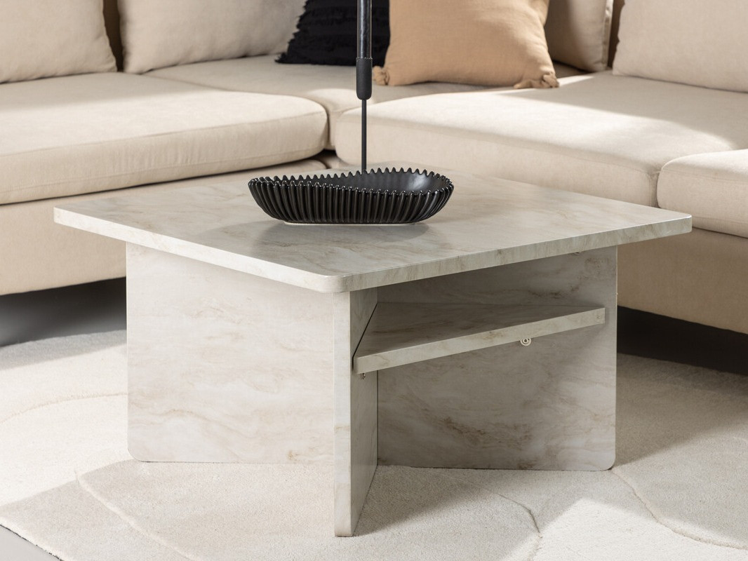 Žurnālu galdiņš Dallas 4232