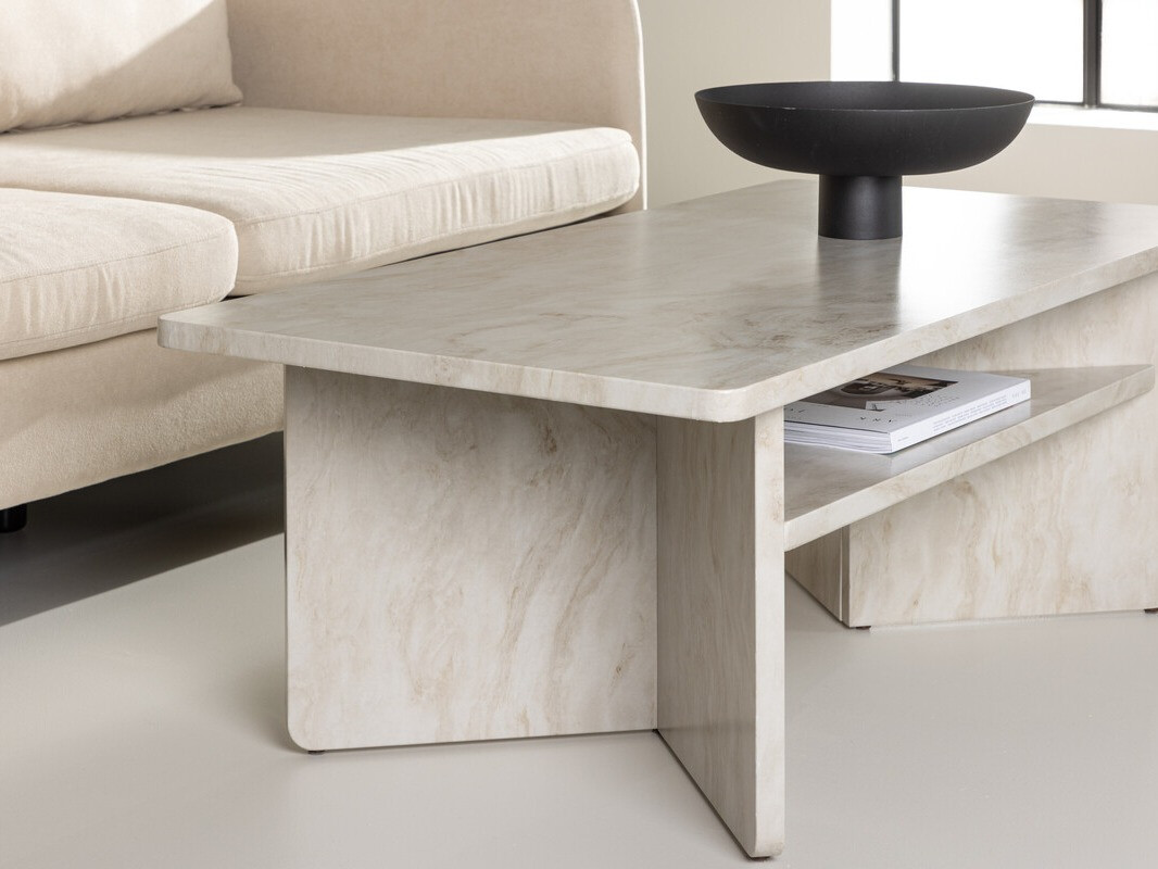 Žurnālu galdiņš Dallas 4233