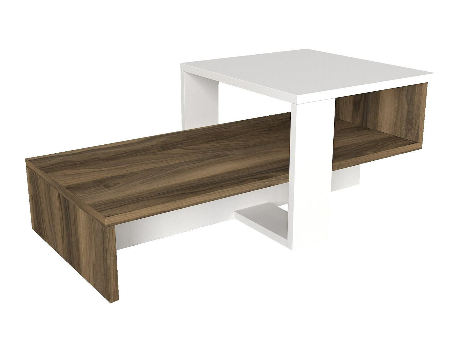 Žurnālu galdiņš Kailua 1185