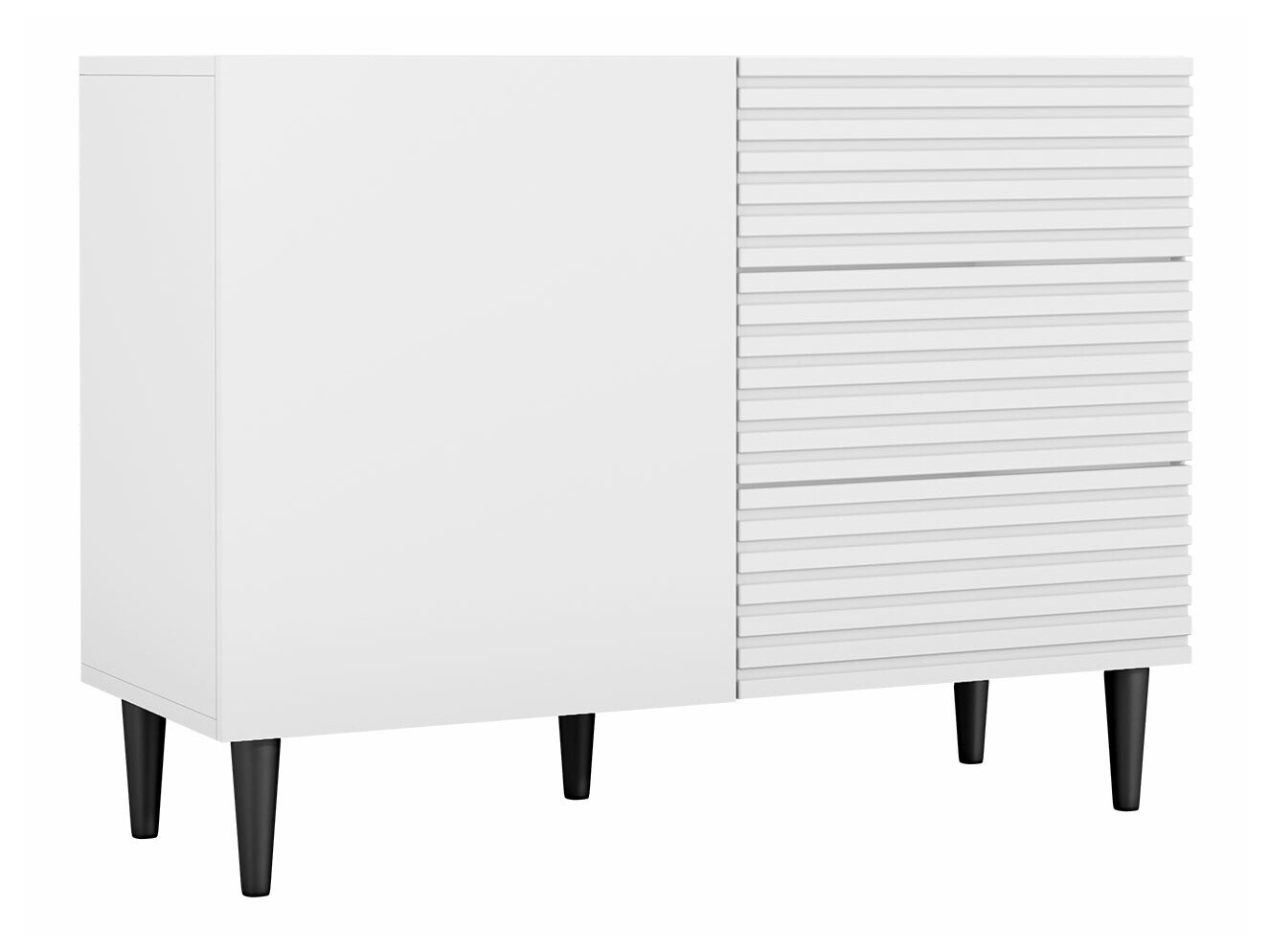 Kомод Comfivo Mavmono 100 (Белый)