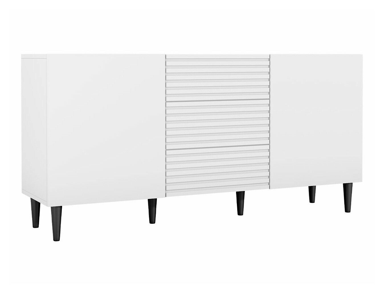 Kumode Comfivo Mavmono 101 (Balts)