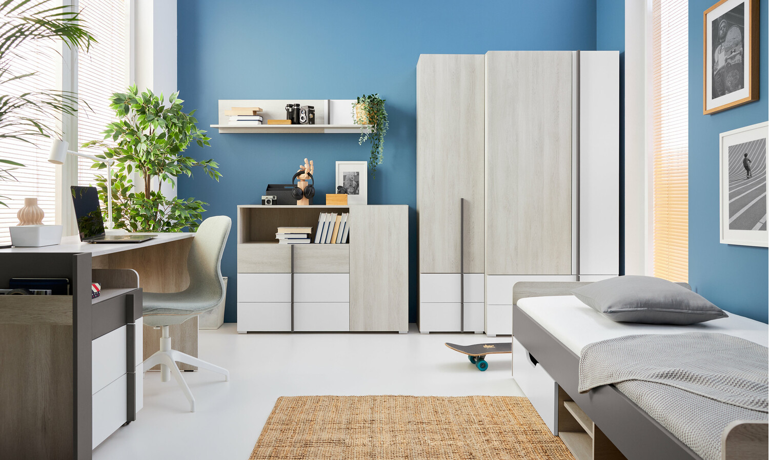 Шкаф Ferlore 101