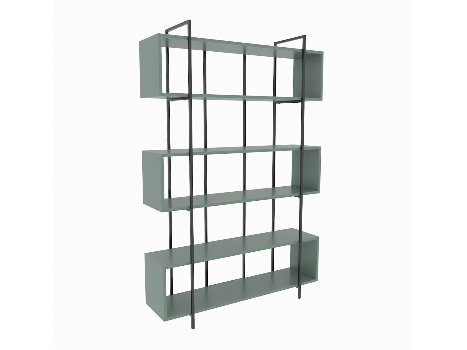 Стеллаж Kailua 1245