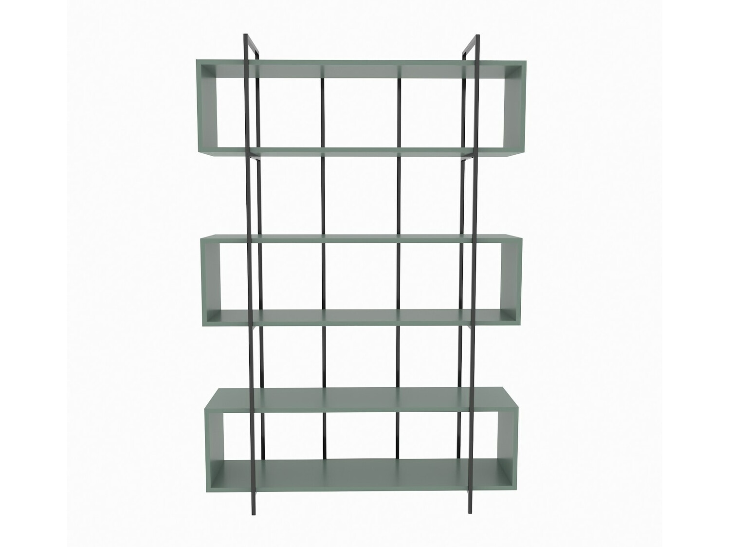 Стеллаж Kailua 1245