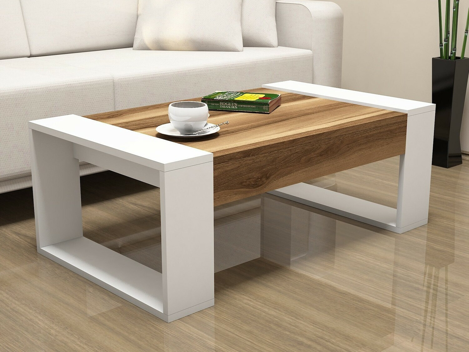 Журнальный столик Kailua 1222