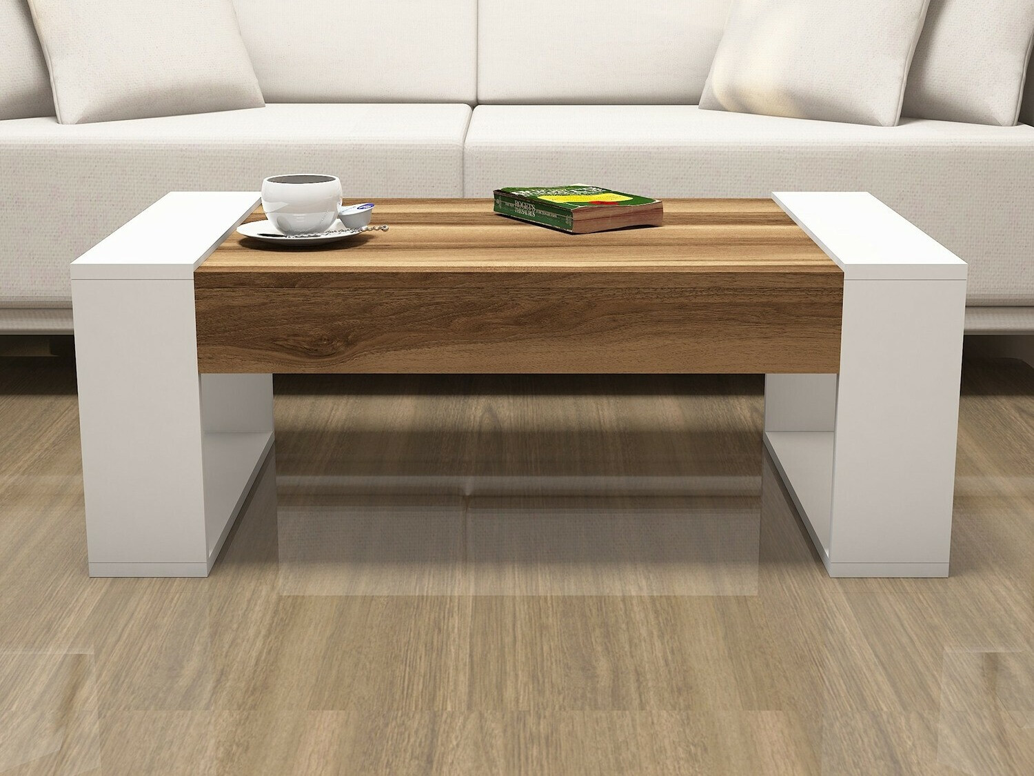 Журнальный столик Kailua 1222