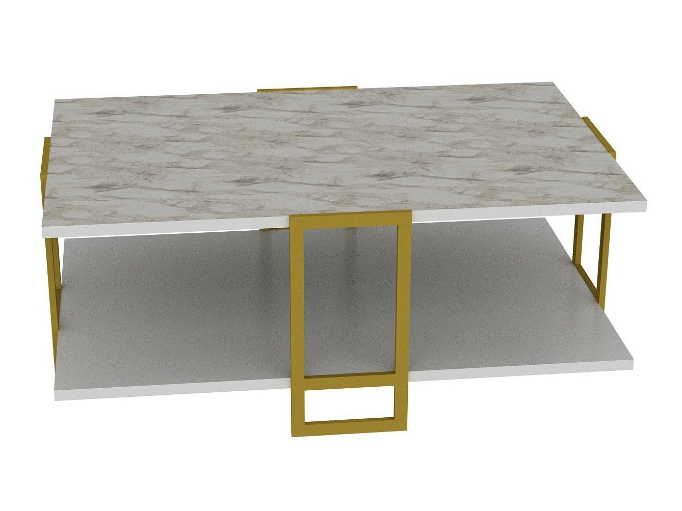 Žurnālu galdiņš Kailua 1247