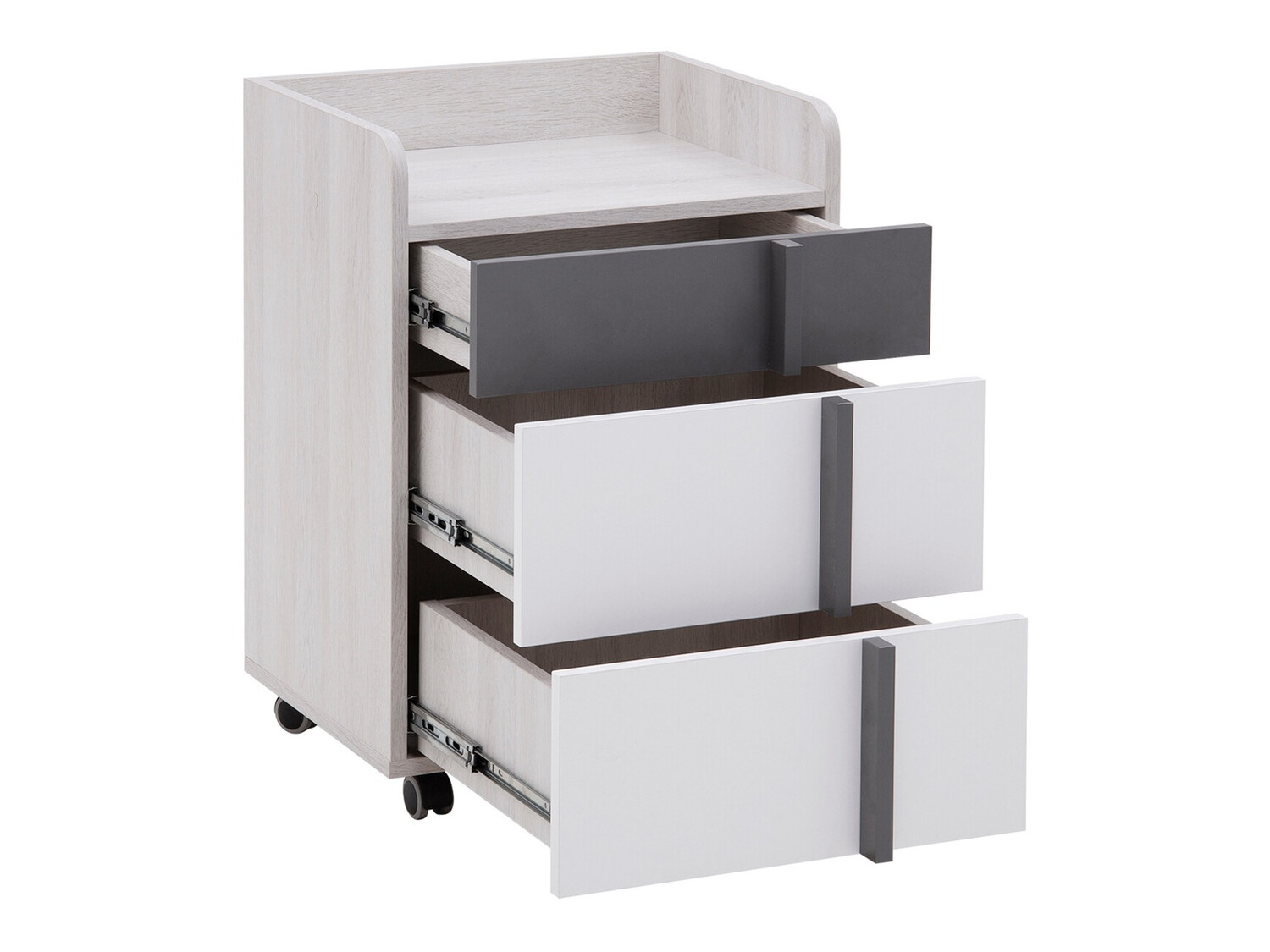 Atvilktņu bloks Ferlore 110