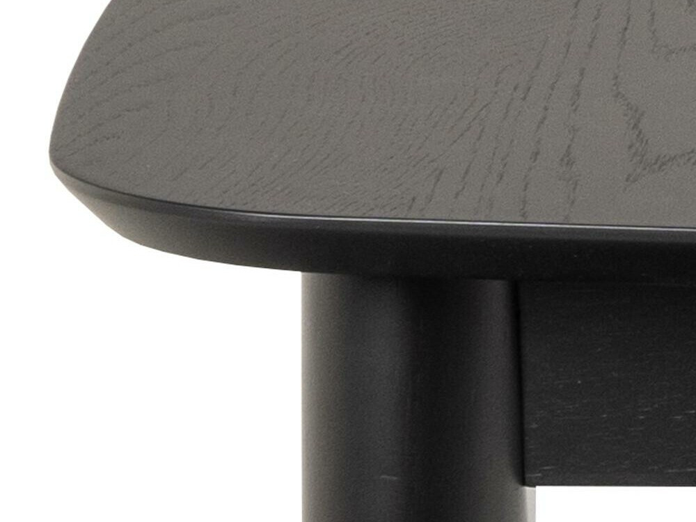 Cтол Norsica 610 (Чёрный)