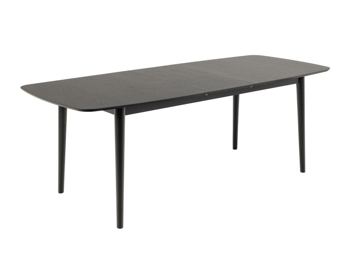 Galds Norsica 610 (Melns)