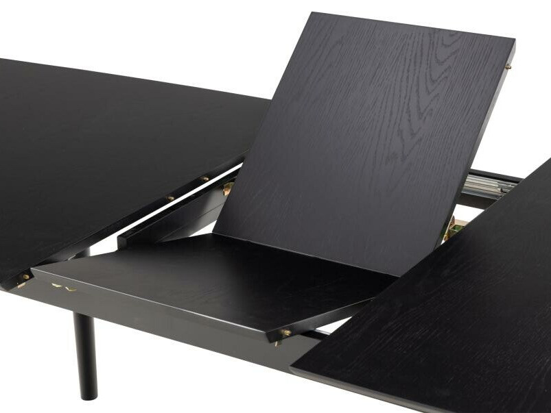 Galds Norsica 610 (Melns)