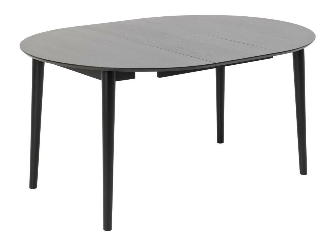 Galds Norsica 747 (Melns)