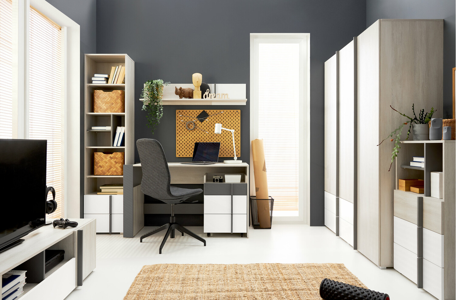 Письменный cтол Ferlore 109