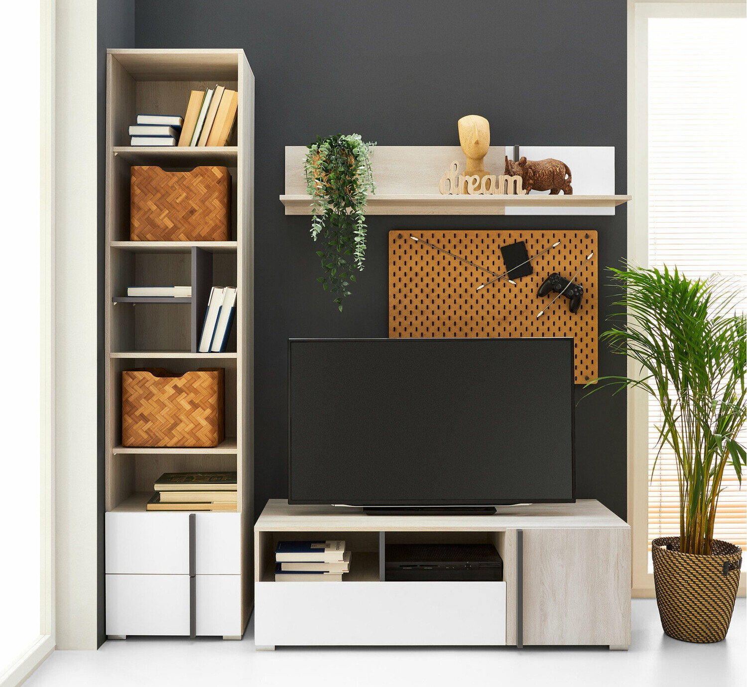 TV galds Ferlore 111