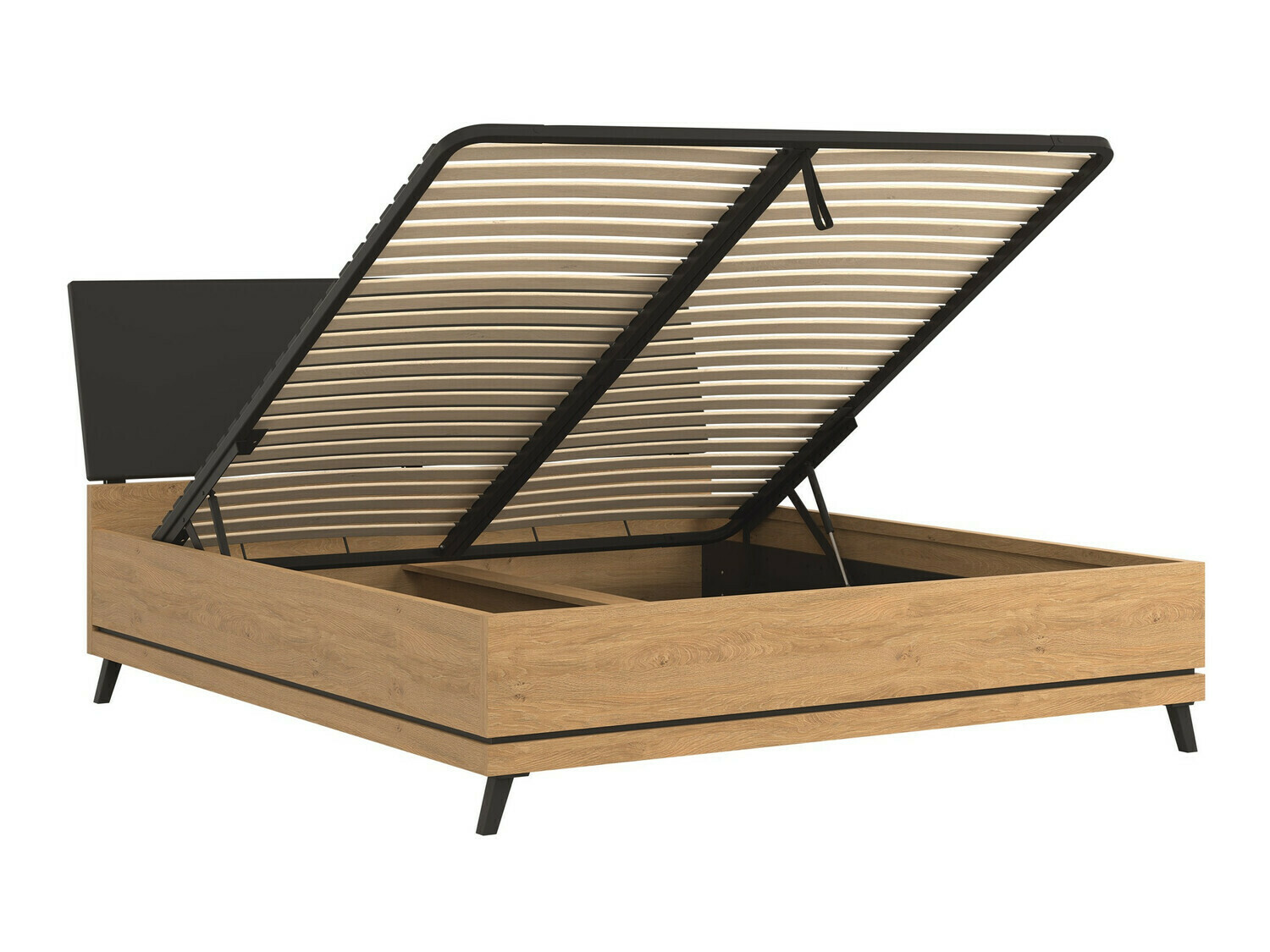 Guļamistabas komplekts Monromo 119