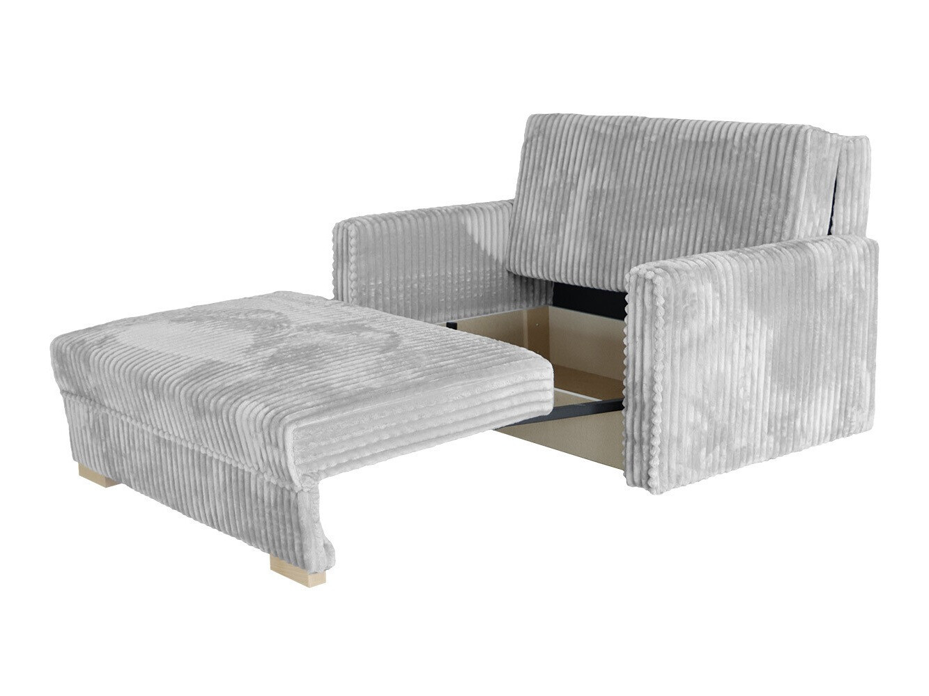 Dīvāns gulta Columbus 206 (Tilia 17)