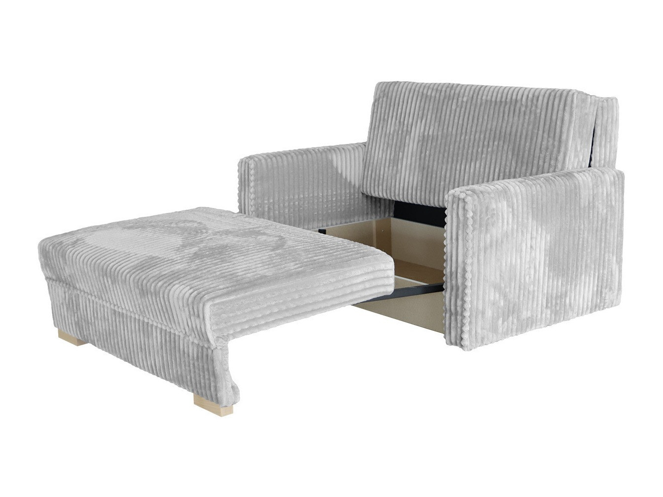 Dīvāns gulta Columbus 206 (Tilia 86)