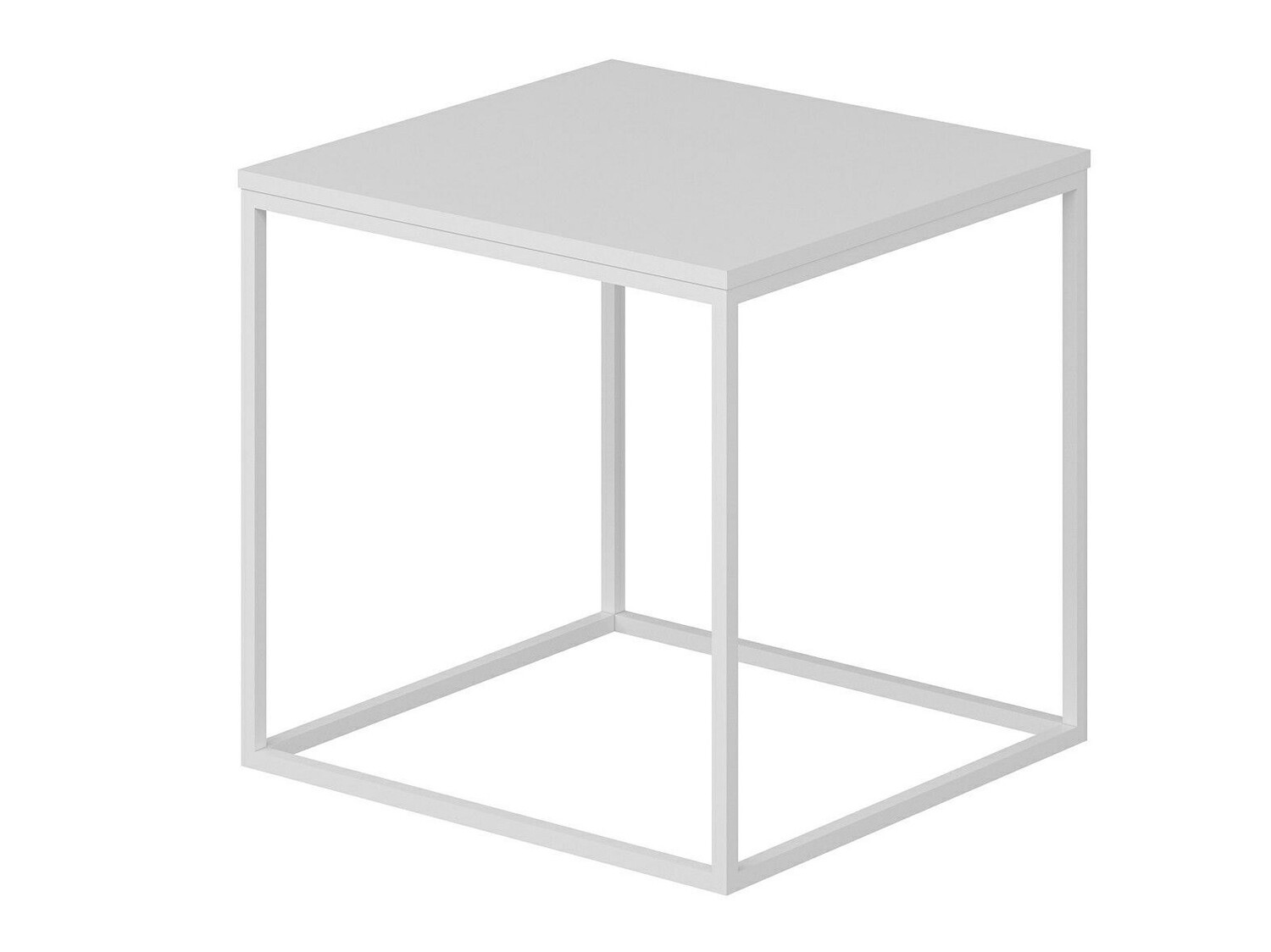 Кофейный столик Kailua 1307 (Белый)